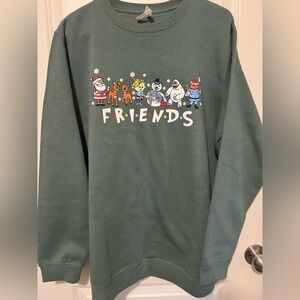 XL Holiday Sweater